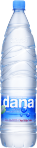Naravna mineralna voda Dana 1,5l